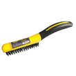 Perie sarma maner plastic, cauciuc 4x16x24 fire, DSH 080975 1
