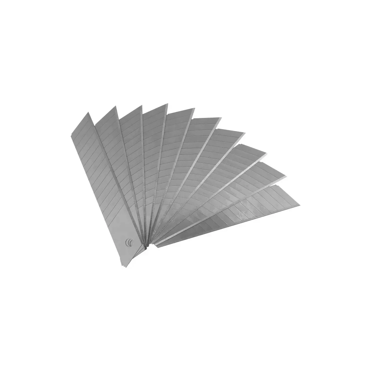 Rezerve cutter 0.5x18 mm set 10, DSH 100758 1