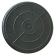 Cuva pentru mortar, rotunda - 65 l, DSH 101656 1