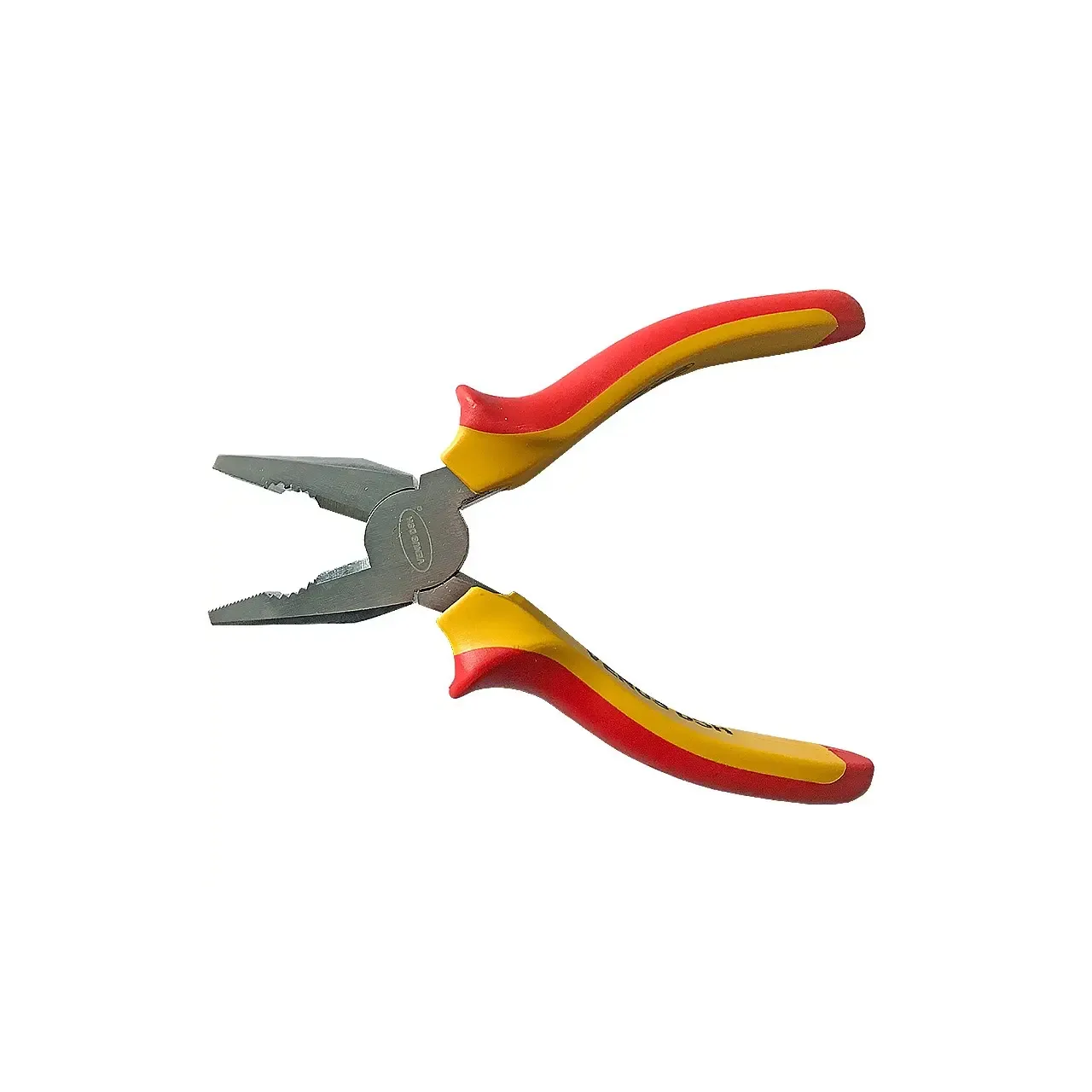 Cleste patent tip e, cromat, maner r-g 6