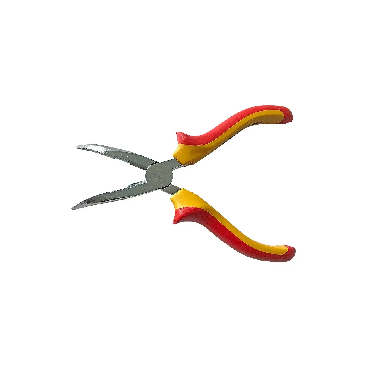 Cleste varf indoit tip e, cromat, maner r-g 7