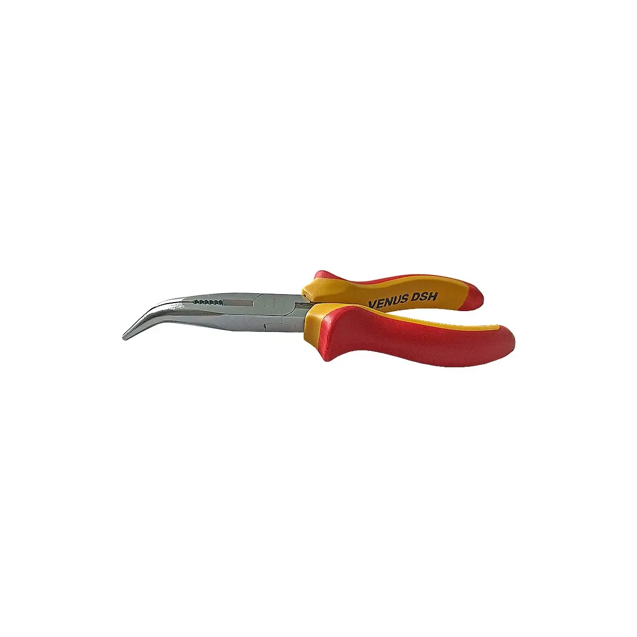 Cleste varf indoit tip e, cromat, maner r-g 7