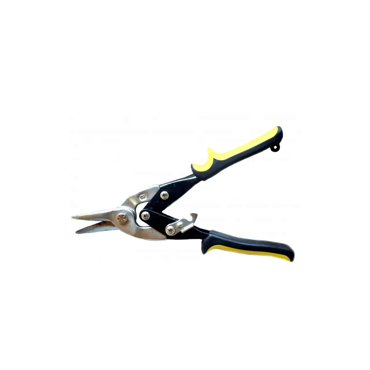 Foarfeca tabla cr-v falci drepte, profesionala 10