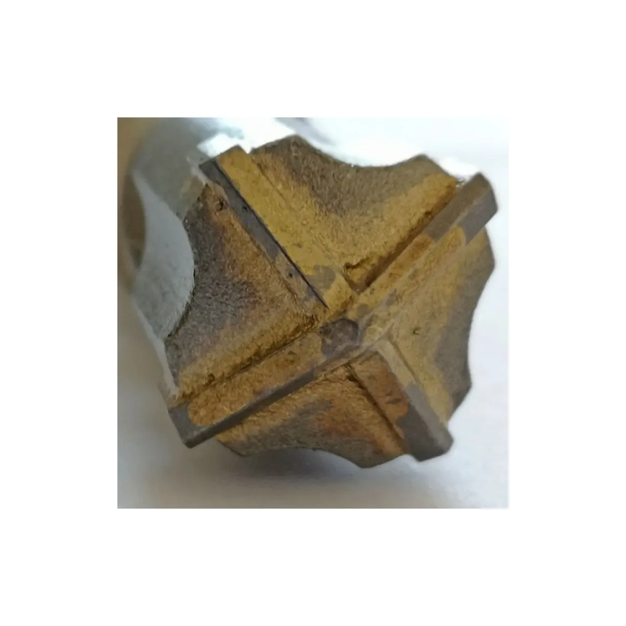 Burghiu sds plus, s4-cruce 8 x 160 x 100 mm, DSH 153440 1