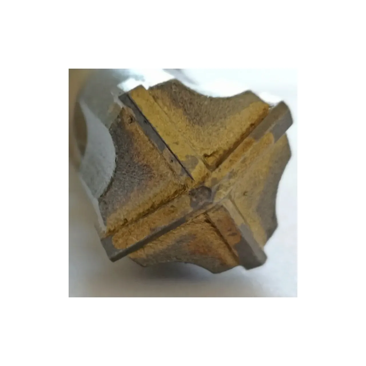 Burghiu sds max, s4-cruce 32 x 600 x 520 mm, DSH 154706 1