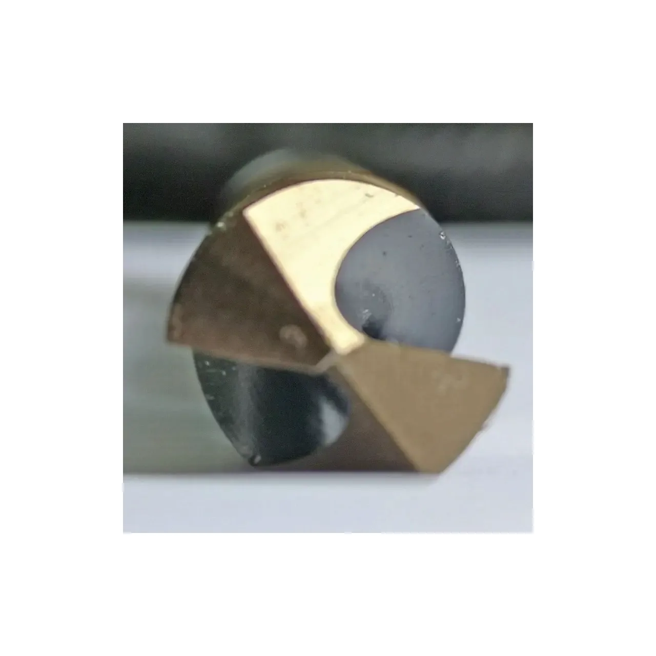 Burghiu metal hss m 35 cobalt - 6 mm, DSH 154898 1