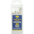 Burghiu pt. sticla set 5 (5, 6, 8, 10, 12 mm) DSH 156151 1
