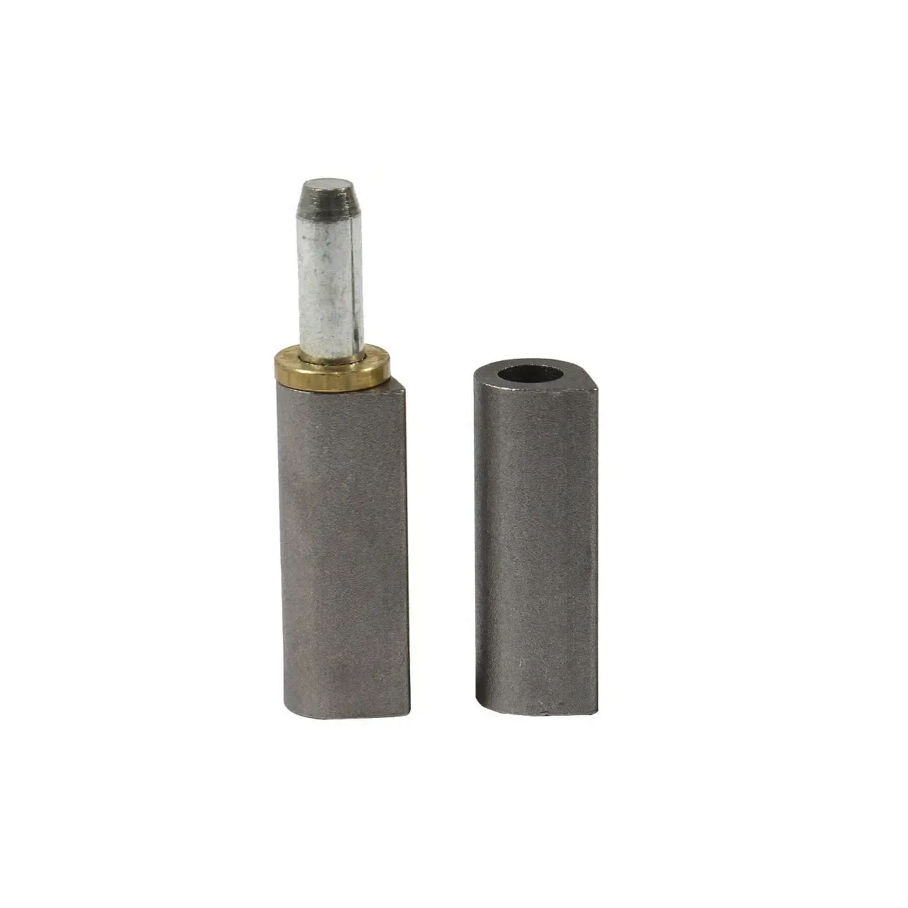 Balama de sudura, set 2 - 10 x 60 mm, DSH 171949 1