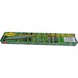 Piatra gresie ascutit ovala 9 toli (230x35x15mm) material A DSH 190223 1