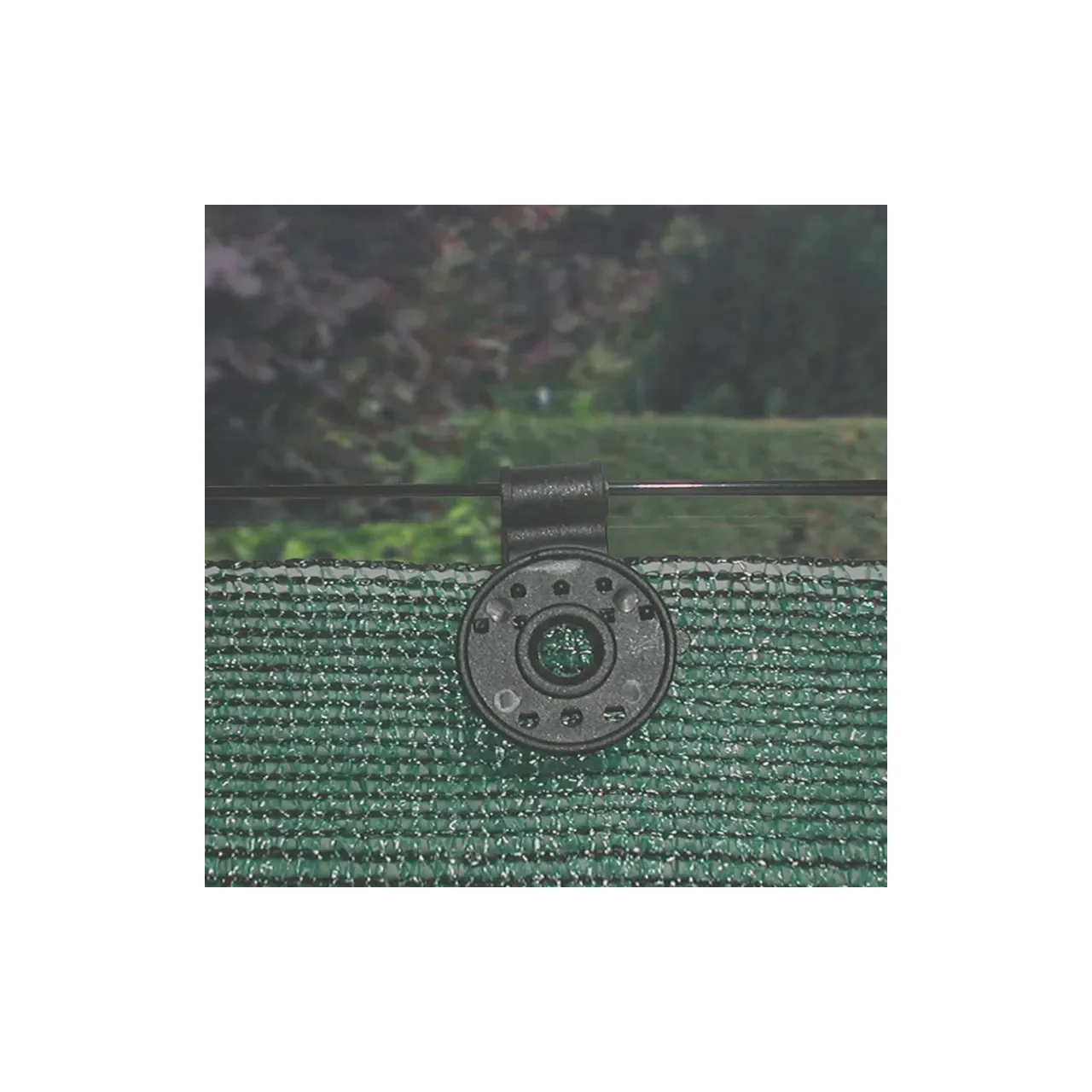 Clips plasa umbrire, DSH 241277 2
