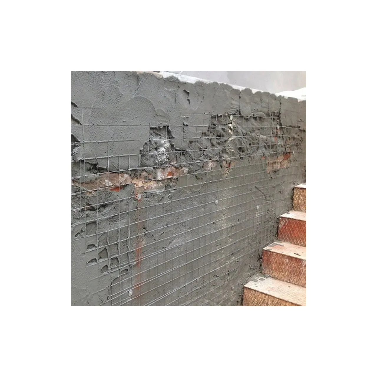 Plasa sarma zn sudata 1.5x10 m - 13x13x0.9 mm, DSH 241321 2