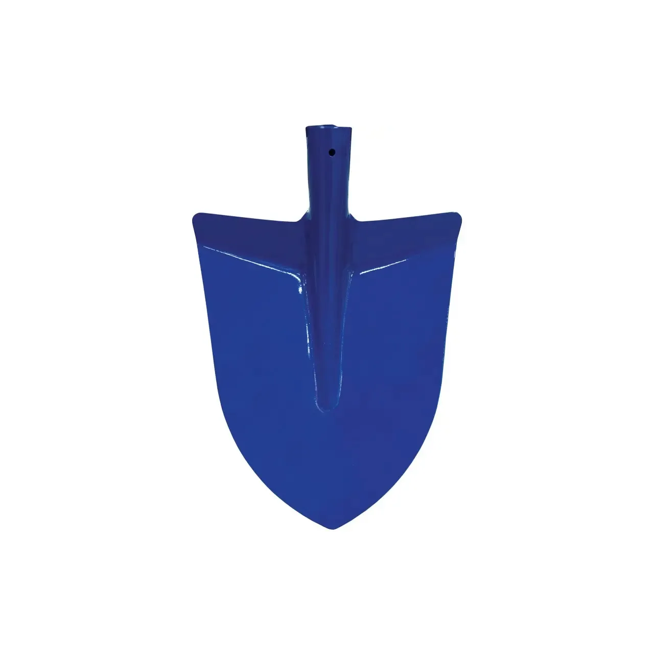 Lopata rotunda cu varf (s513) - 285 x 295 mm, DSH 253669 1