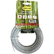 Fir trimmer rotund cu insertie metalica 2.4mmx15m DSH 254505 1
