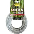 Fir trimmer rotund cu insertie metalica 2.7mmx15m DSH 254512 1