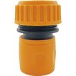 Conector furtun cu supapa 3/4'' - 256111 DSH 254567 2