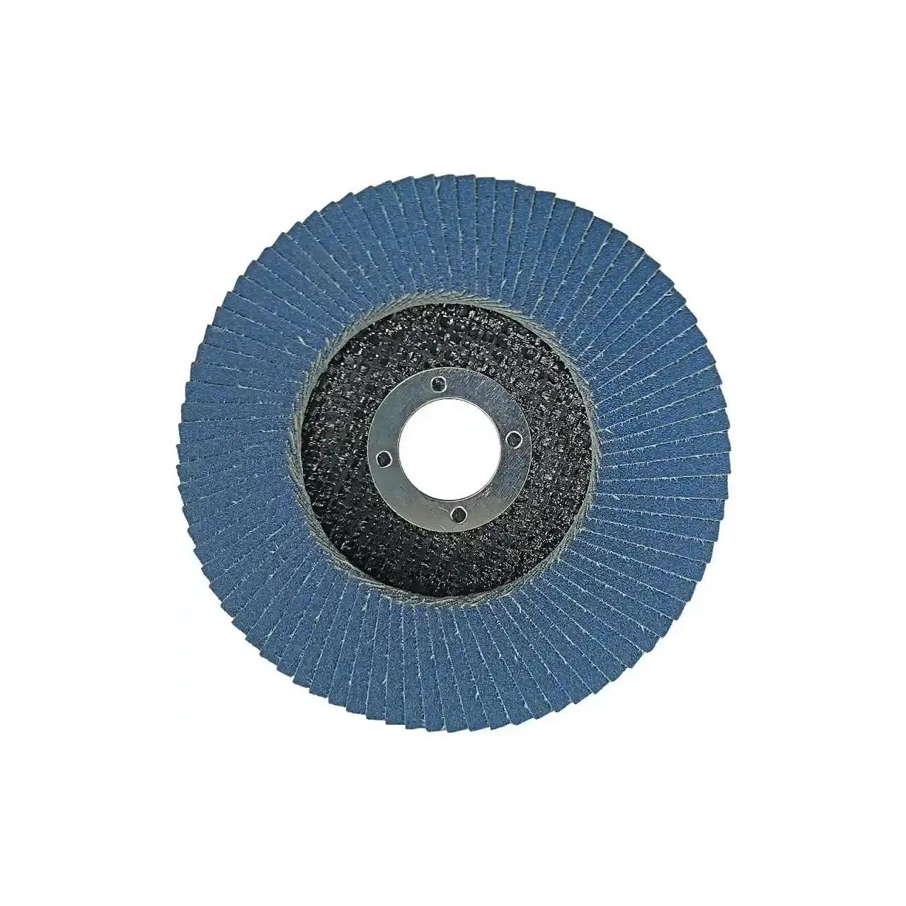 Disc lamelar frontal inox 