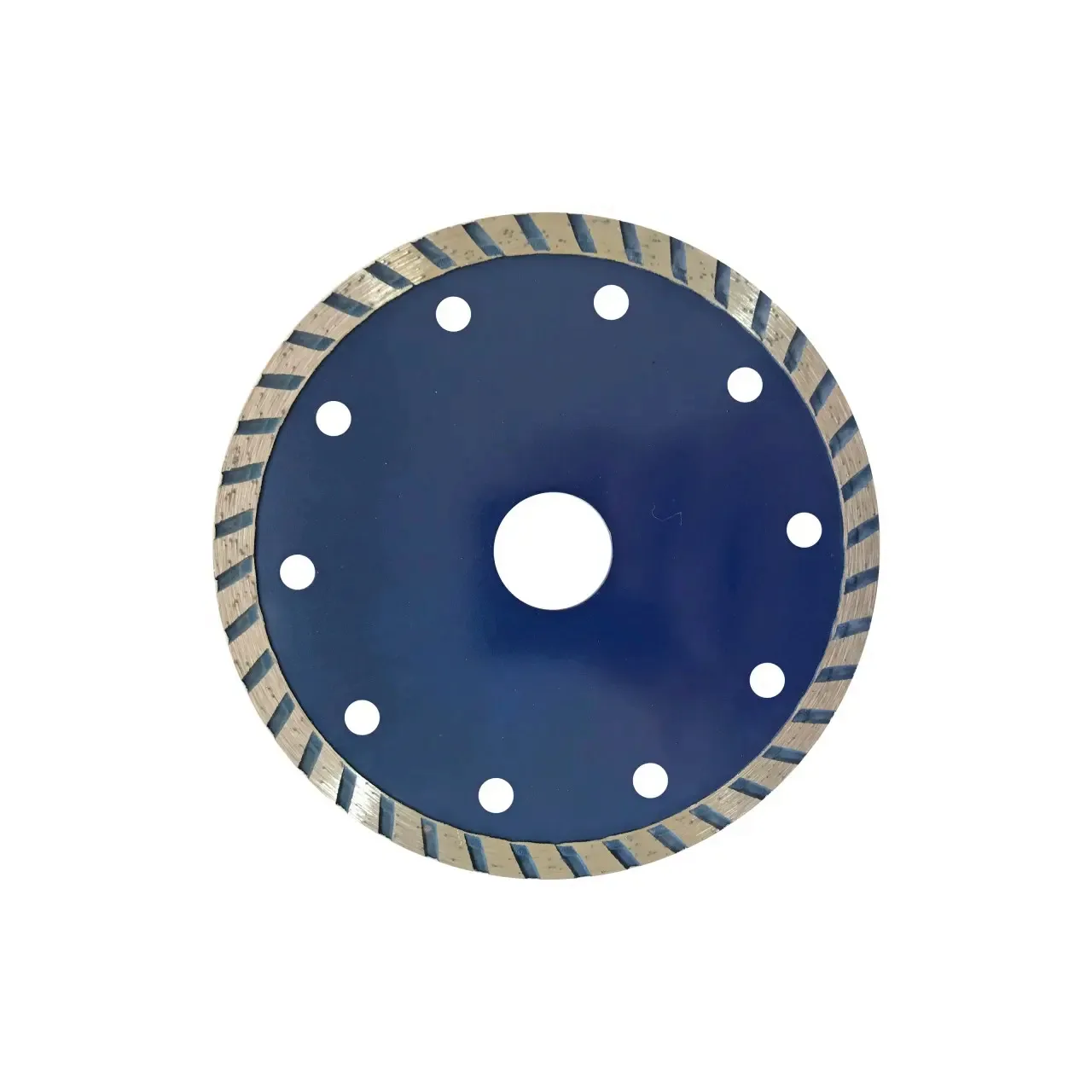Disc diamantat turbo 
