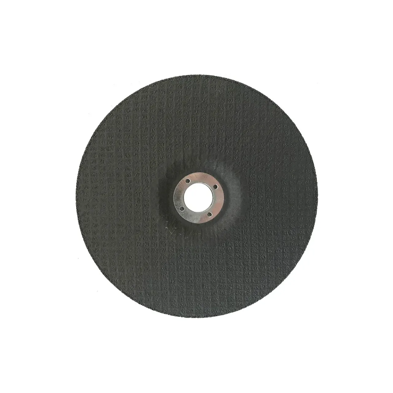 Disc polizat metal 