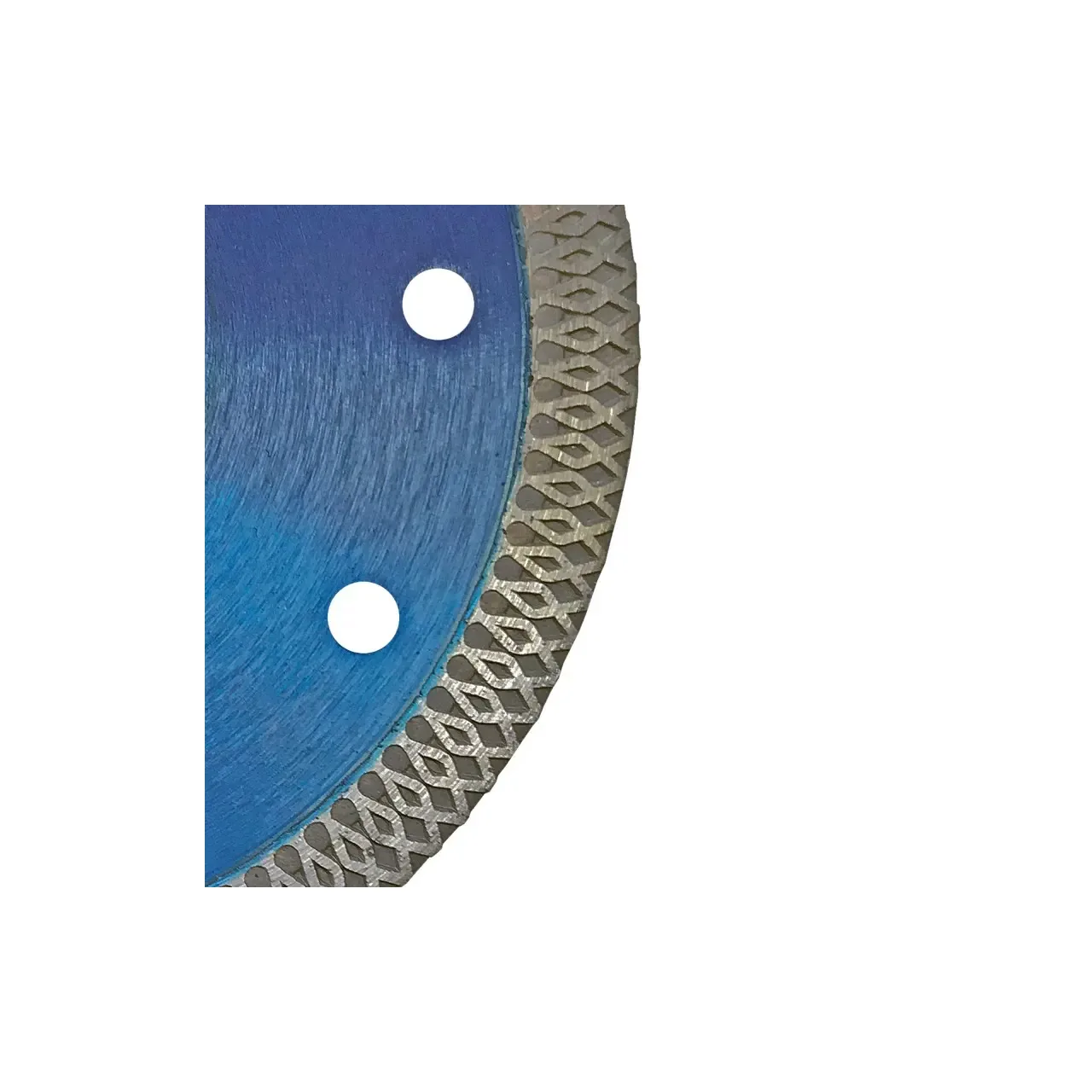 Disc diamantat pentru ceramica - 125 x 1.3 x 10 x 22.23 mm, DSH 271892 1