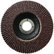 Disc lam. frontal metal kt29 - 125x22.23 mm, gr.100 DSH 272004 1