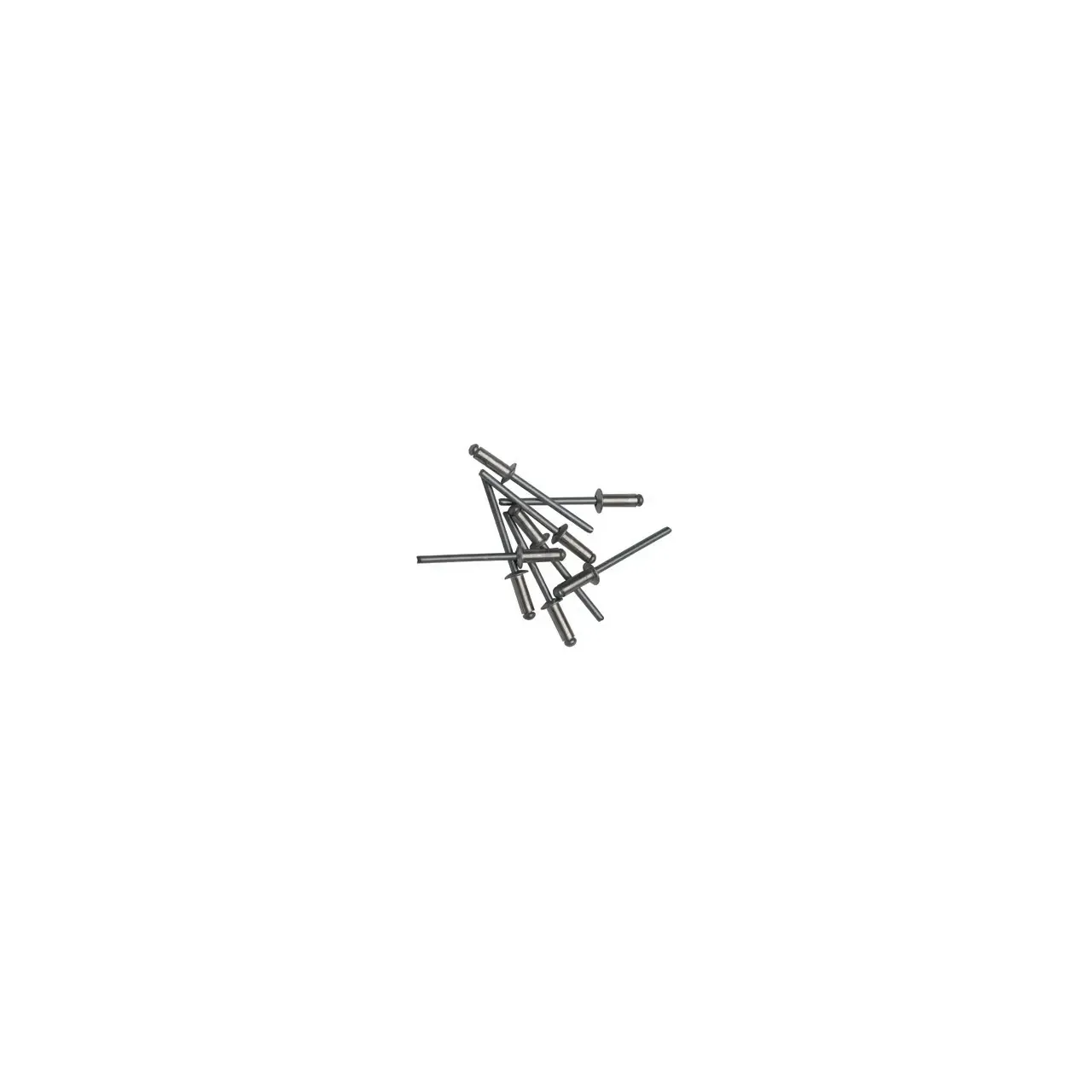 Pop nit 4.8 x 18 mm (100 buc), DSH 290749 1
