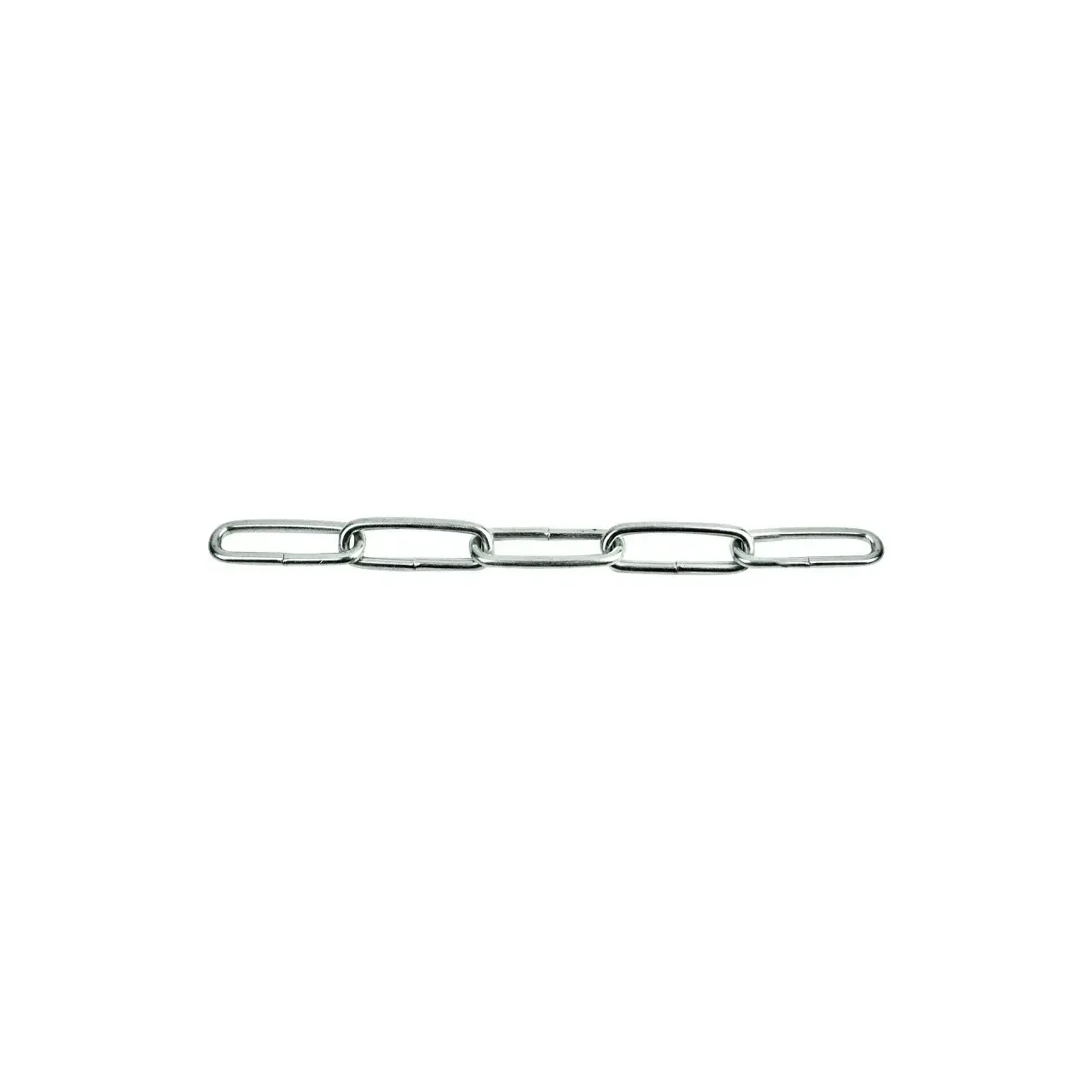 Lant comercial galvanizat za lunga 5 x 35 x 20 mm (ml) - 50 m, tambur, DSH 311635-U 1