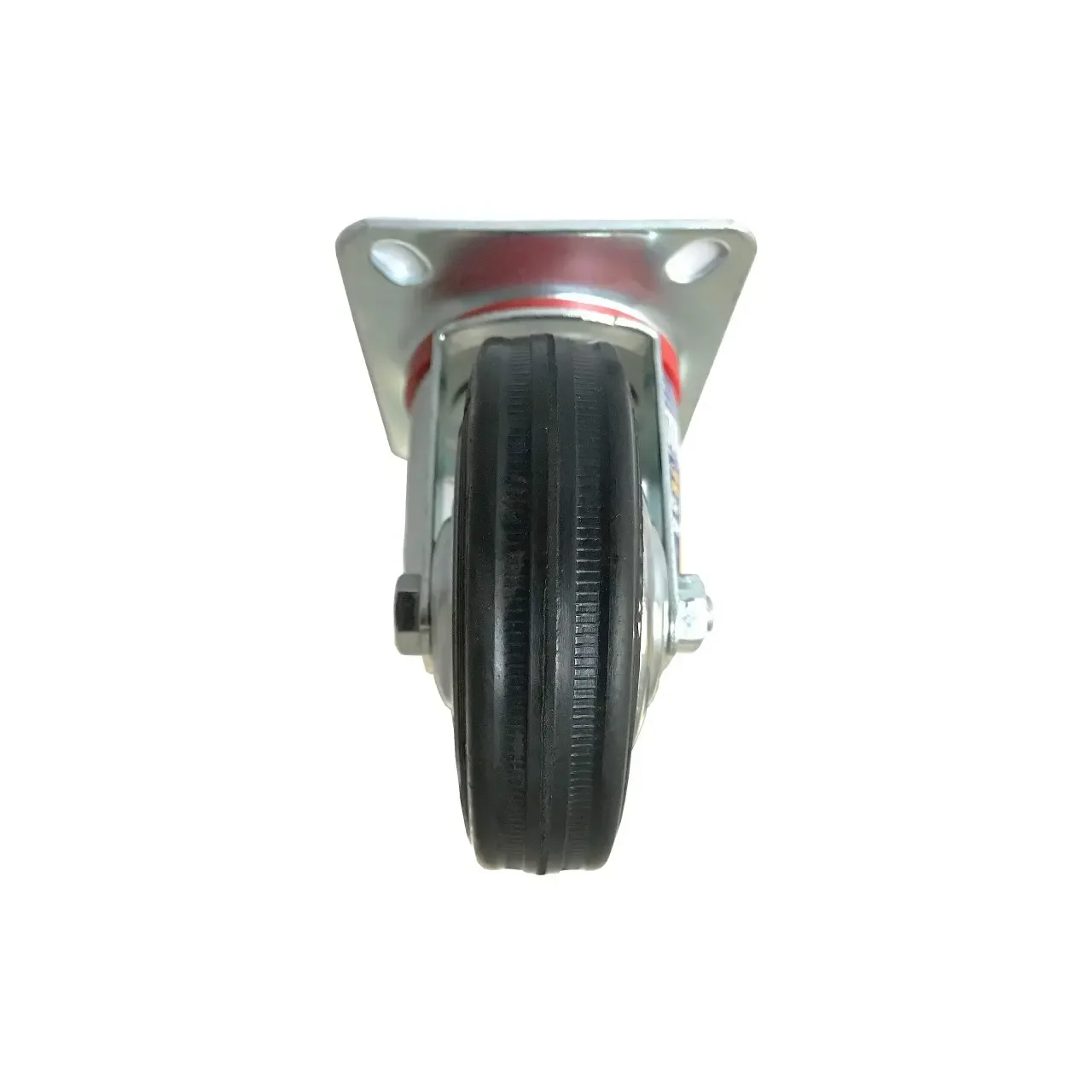 Roata furca pivotanta - 75 x 22 mm, DSH 410147 1