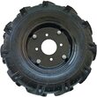 Roata motocultor 15
