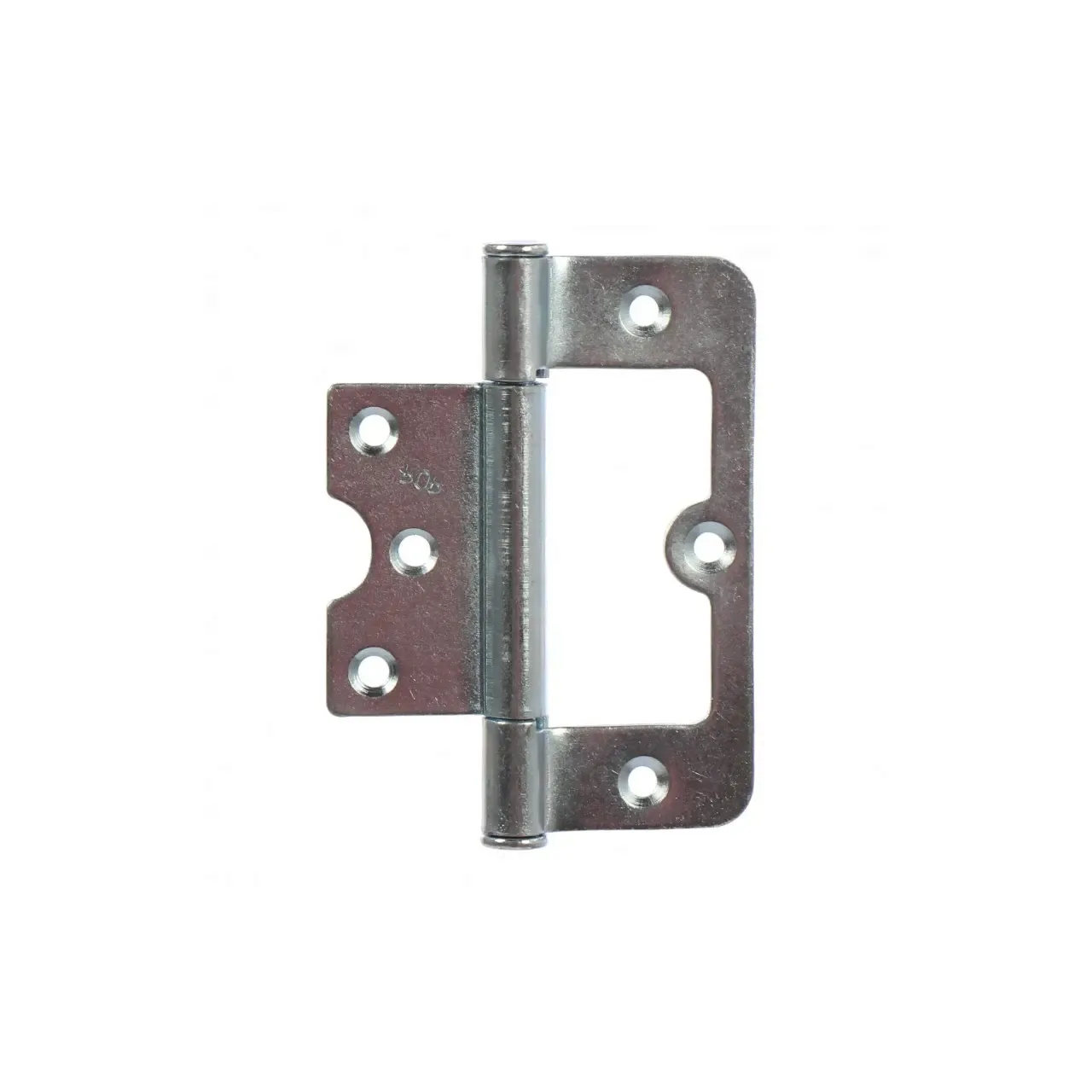 Balama inchidere completa 100 x 40 mm, zn- 6002 (is), DSH 469794 1