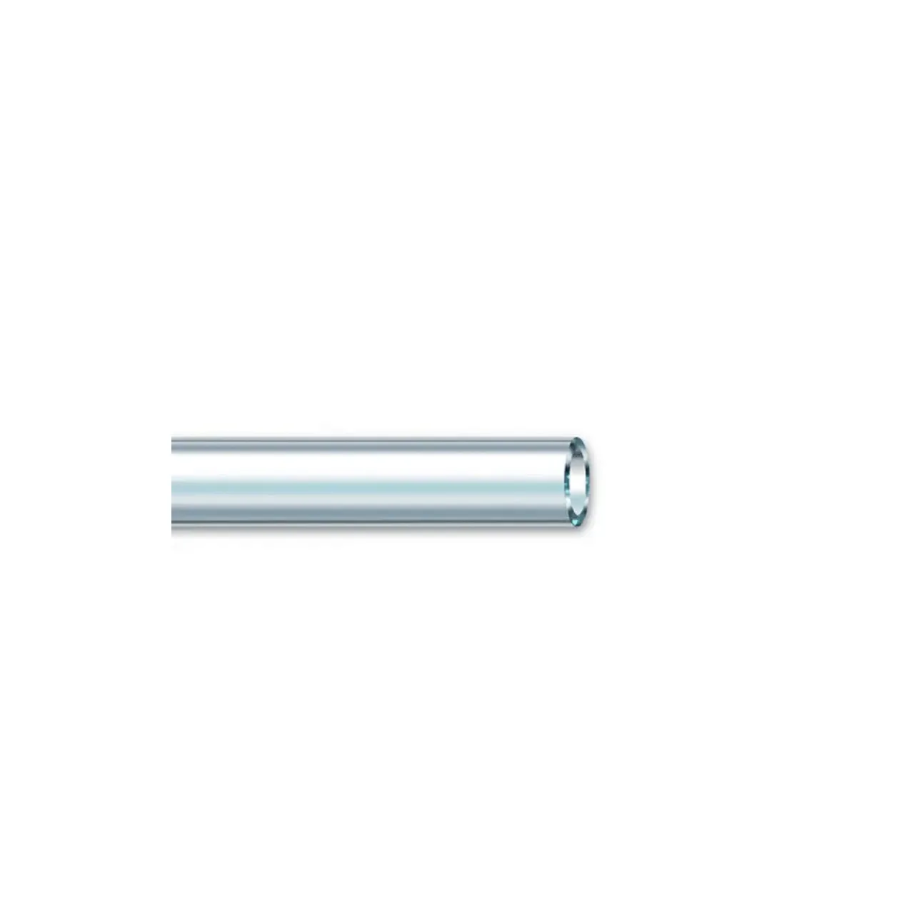 Furtun transparent 10 x 14 mm - 100 m - hm010 (vp), DSH 483196 1
