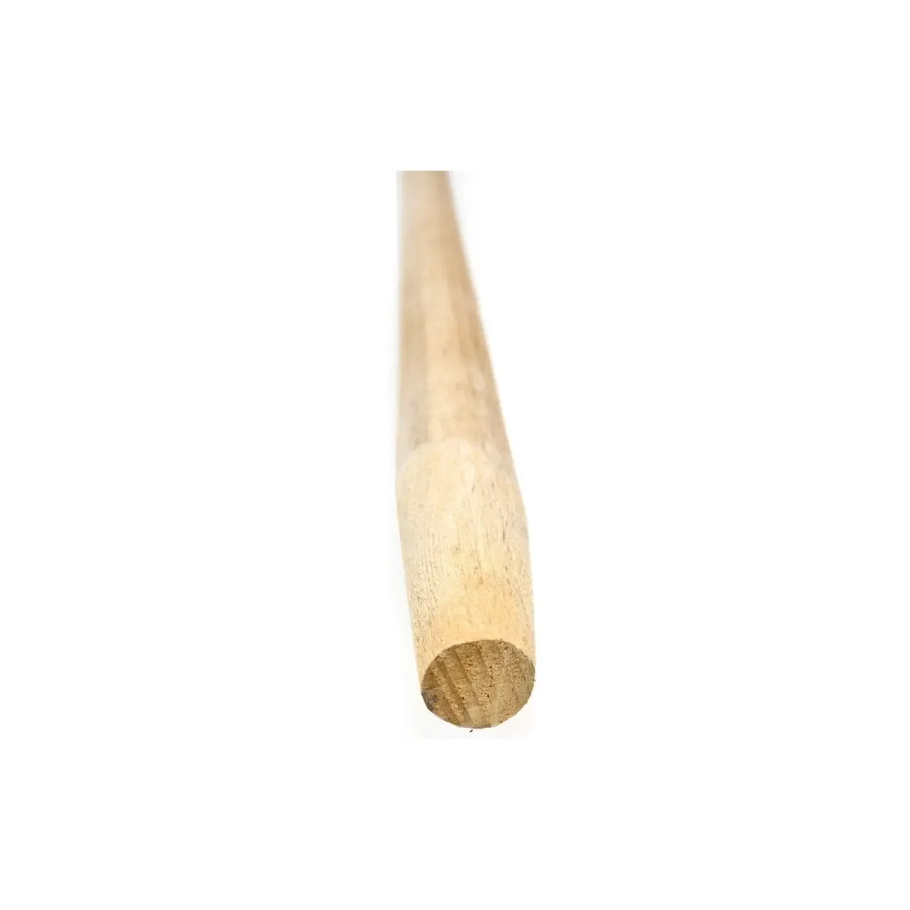 Coada lemn pentru lopata, profilata - 1.3 m, DSH 487002 1