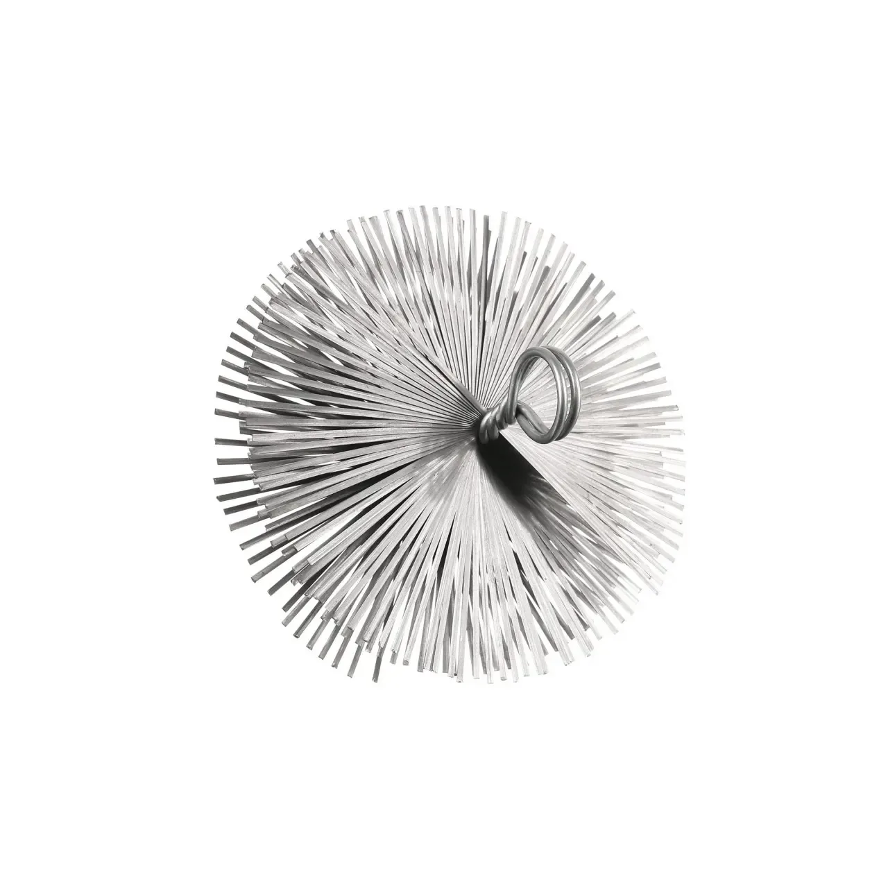 Arici rotund, otel plat - d200 mm,4er20c, DSH 488122 1