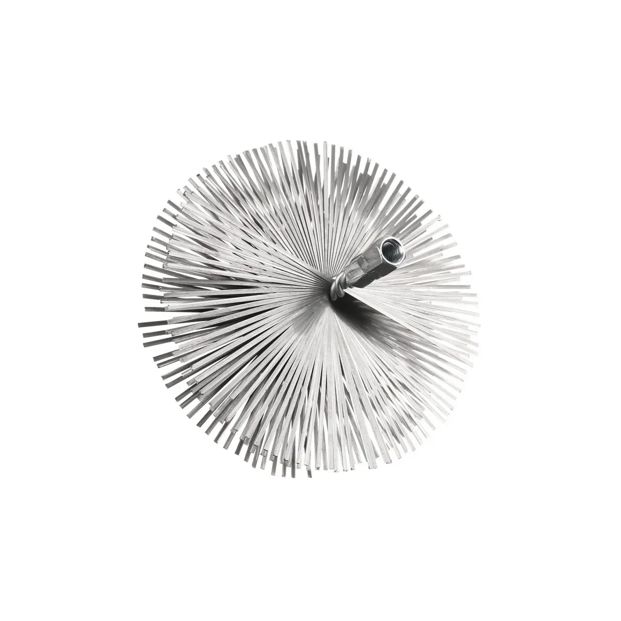 Arici rotund, otel plat - d200 mm,4er20c, DSH 488122 2