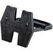 Clips nivelare gresie/faianta pt rost 1 mm – 100 buc, DSH 488214 1