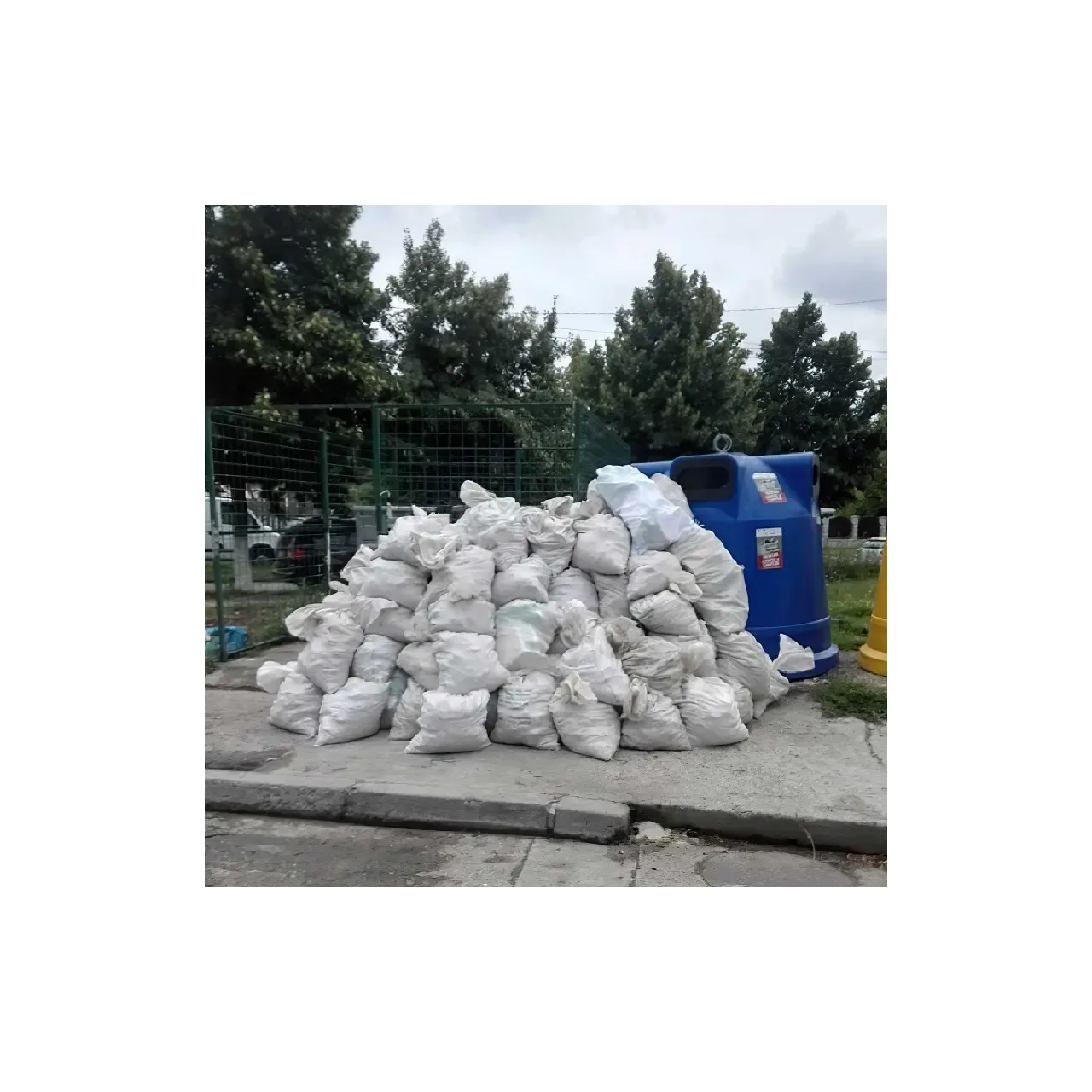 Sac rafie 400 x 800 mm pt. nisip (rt), DSH 488269 1