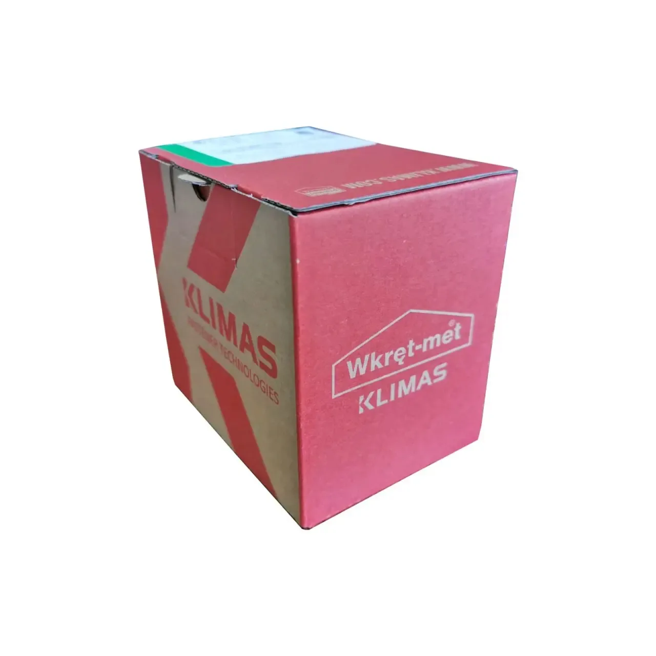 Diblu nylon cu surub, wkret, kpr pike sk - pz3 8 x 65 mm (100), DSH 488870 1