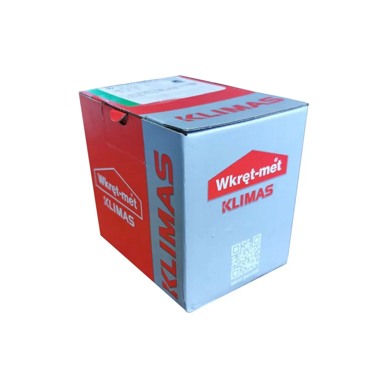 Diblu nylon cu surub, wkret, kpr pike k - hex 8 x 100 mm (50), DSH 488948 1