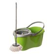Galeata 14 l + mop rotativ cu coada (cr)-015179 DSH 490286 1