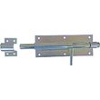 Zavor tija clindrica 150 mm, zn - 502150 (is) DSH 490316 1