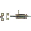 Zavor tija clindrica 120 mm, zn - 512120 (is) DSH 490323 1
