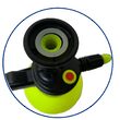 Pompa stropit  2 l, profi (bv) DSH 491054 2
