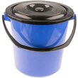 Galeata plastic  13 l, capac- 004047 DSH 491283 1