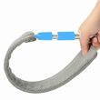 Laveta praf flexibila cu coada metalica telescopica- 847255(zp450) DSH 491337 1