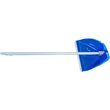 Faras plastic cu lamela si coada rabatabila 90 grade DSH 492655 1