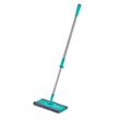 Mop plat clip-on cu laveta microfibra, coada metalica telescopica (eh-338) - 504547 DSH 493195 1