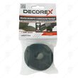 Banda adeziva velcro 20 mm x 1 m  - 507355 DSH 493409 2