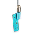Mop microfibra spray cu pulverizare, super bright 400 ml (ap) - 501980 DSH 493669 3