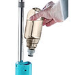 Mop microfibra spray cu pulverizare, super bright 400 ml (ap) - 501980 DSH 493669 5