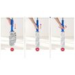 Mop twist bbc, coada metalica (nc) DSH 500152 1