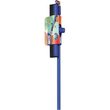 Racleta podea 45 cm, coada metalica (nc) DSH 500336 1